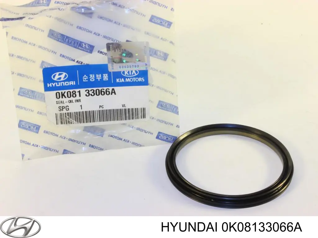  0K08133066A Hyundai/Kia