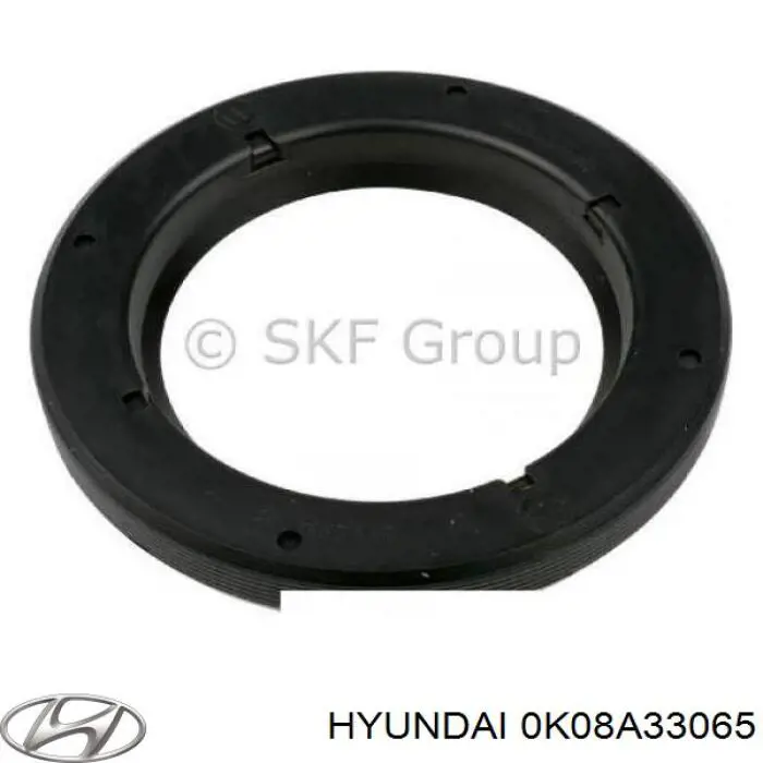 Купити 0K08A33065 Hyundai/Kia Сальник передньої маточини, внутрішній