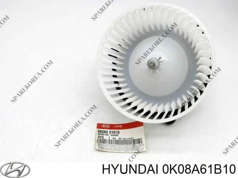 Вентилятора пічки CBW78005GS Casco