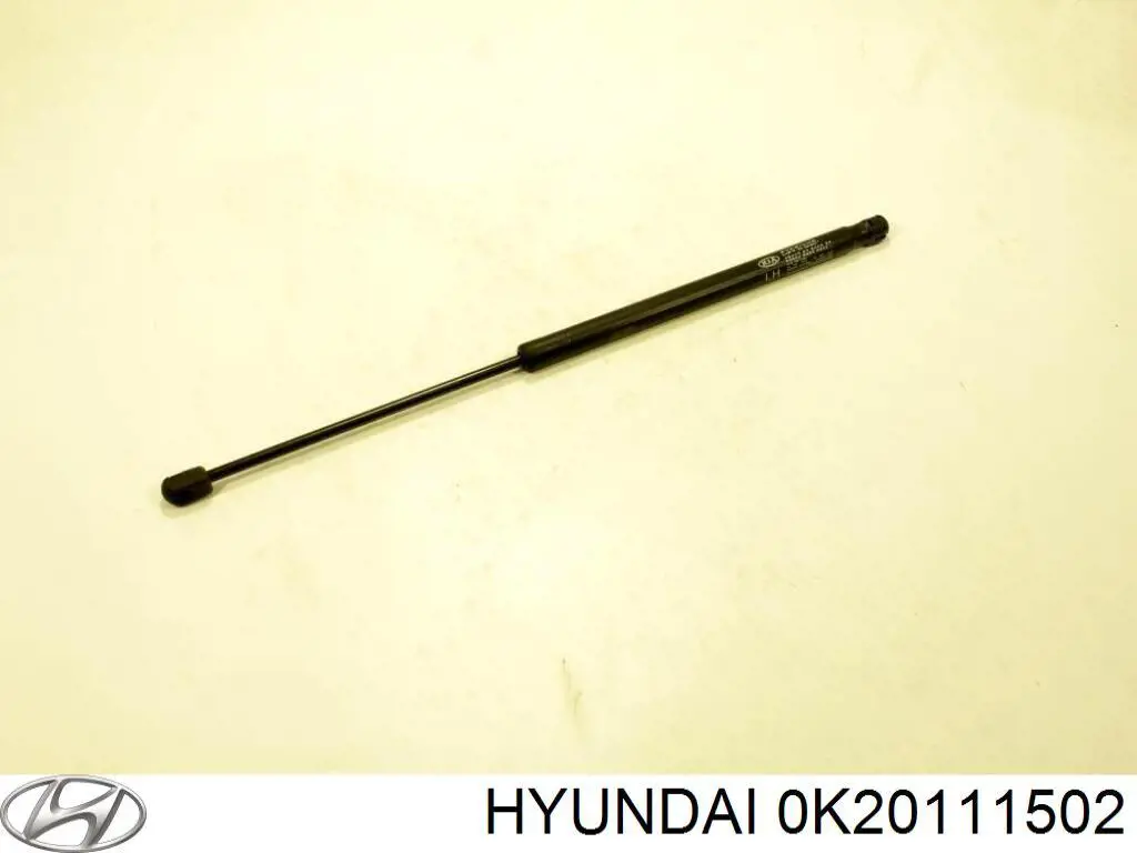 0K20111502 Hyundai/Kia 