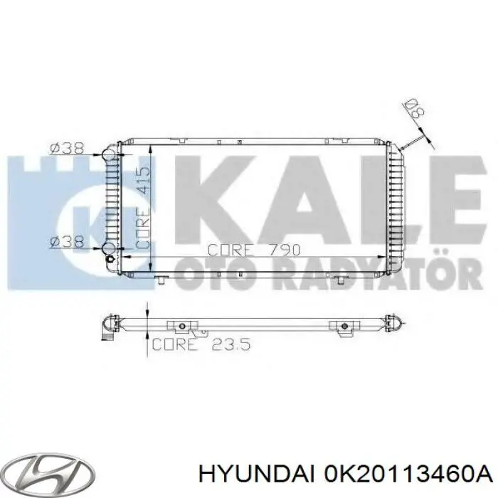 Прокладка випускного колектора Parts-Mall P1MB007 ціна, від 3.42 USD