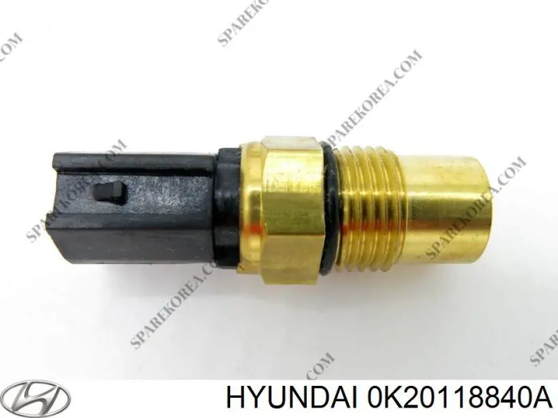 0K20118840A Hyundai/Kia Датчик радіатора