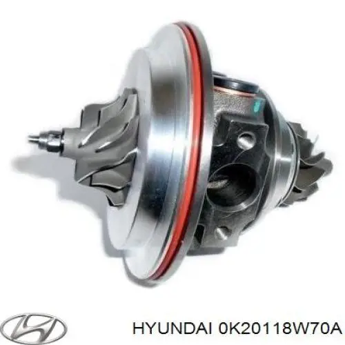 Реле регулятор генератора Hyundai/Kia 0K20118W70A