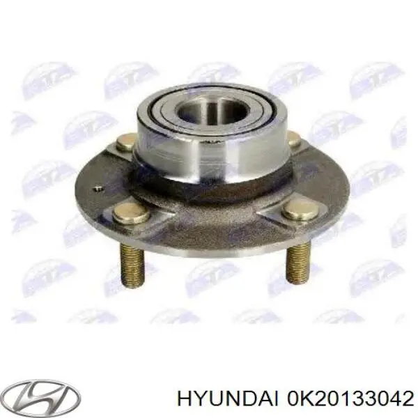 Масло для просочення повітряних фільтрів Hyundai/Kia 0K20133042 ціна, від 3.05 USD