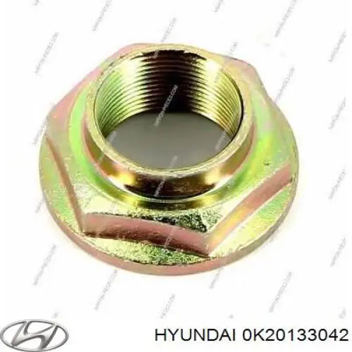 Купити 0K20133042 Hyundai/Kia Масло для просочення повітряних фільтрів