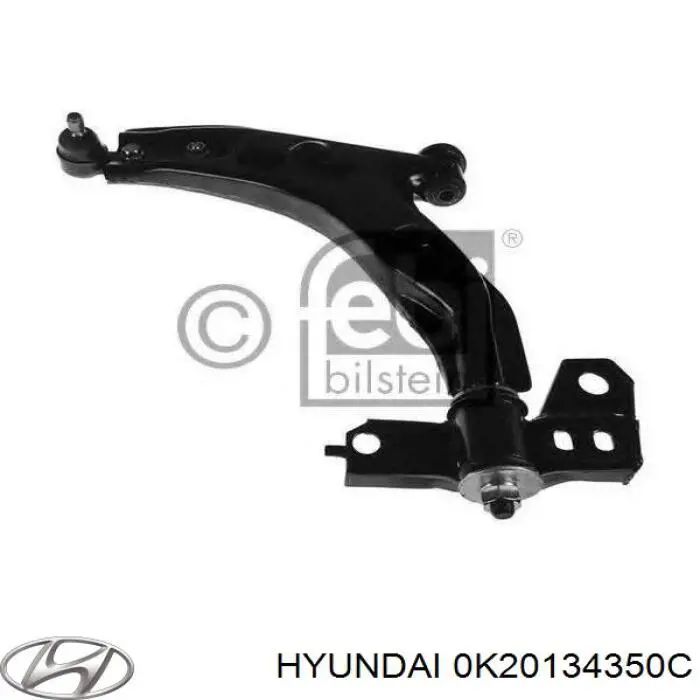 Ходова Japan Parts CWK53L