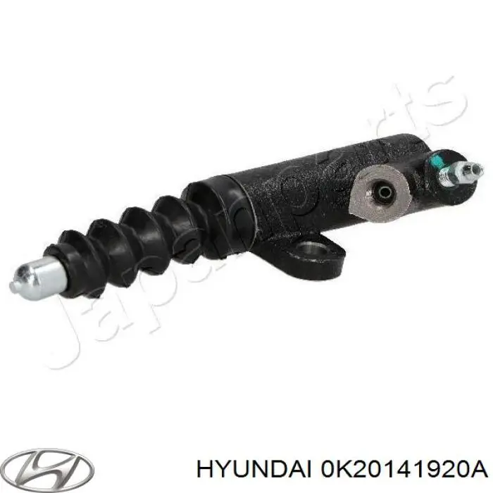 Актуатор зчеплення Hyundai/Kia 0K20141920A ціна, від 12.75 USD