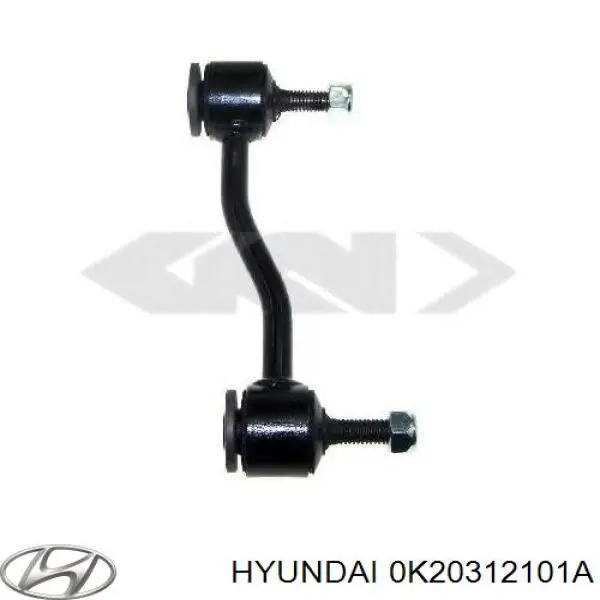 MB66012101 Hyundai/Kia гідрокомпенсатор, гідроштовхач, штовхач клапанів