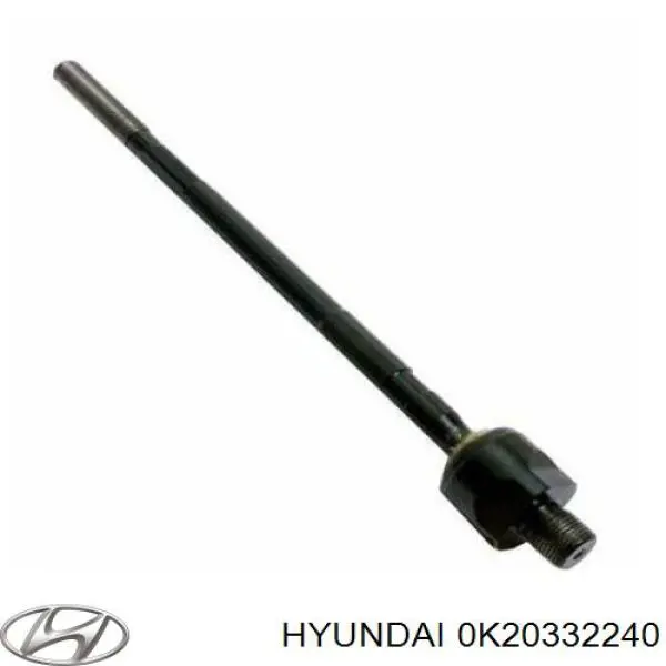 Тяга рульова 0K20132240A Hyundai/Kia