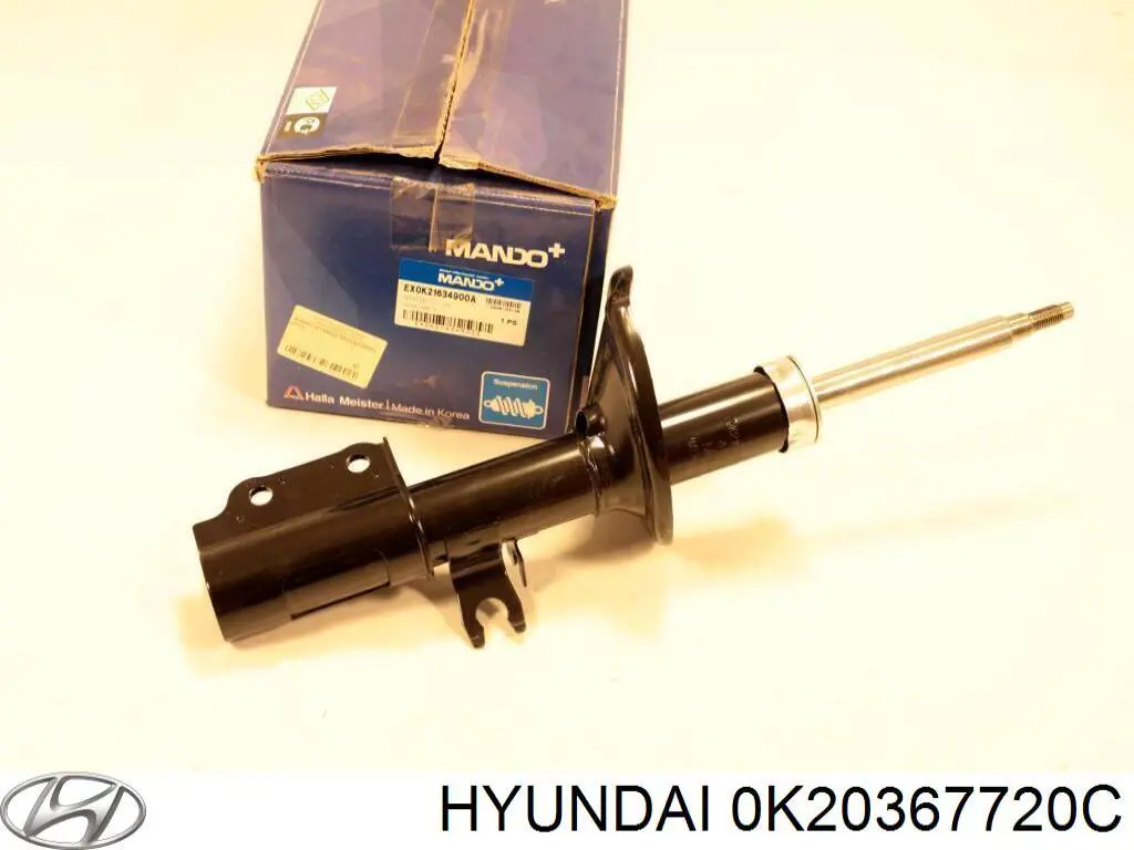  0K20367720C Hyundai/Kia