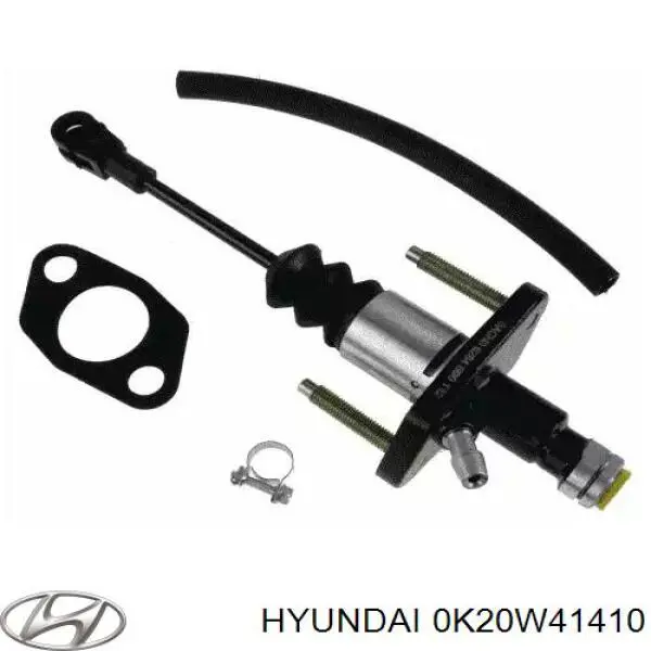  0K20W41410A Hyundai/Kia