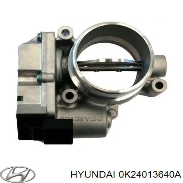  0K24013640 Hyundai/Kia