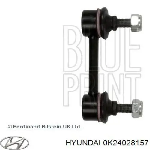  0K24028157 Hyundai/Kia