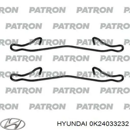  0K24033232 Hyundai/Kia