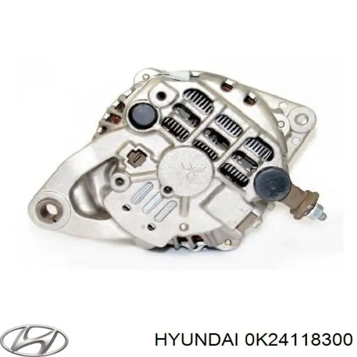 Купити A2T33991 Mazda Генератор