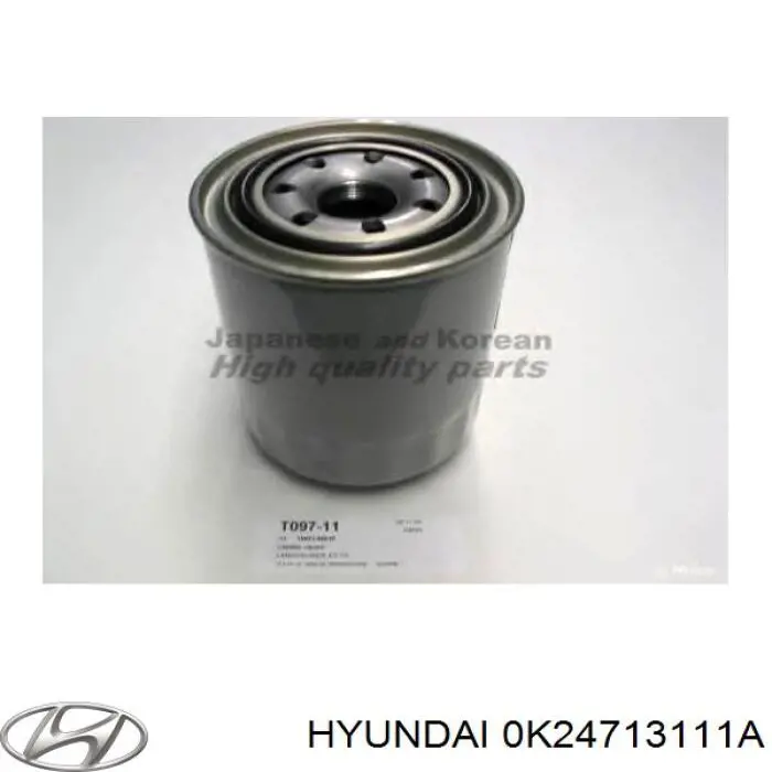 Прокладка впускного колектора Hyundai/Kia 0K24713111A ціна, від 5.36 USD