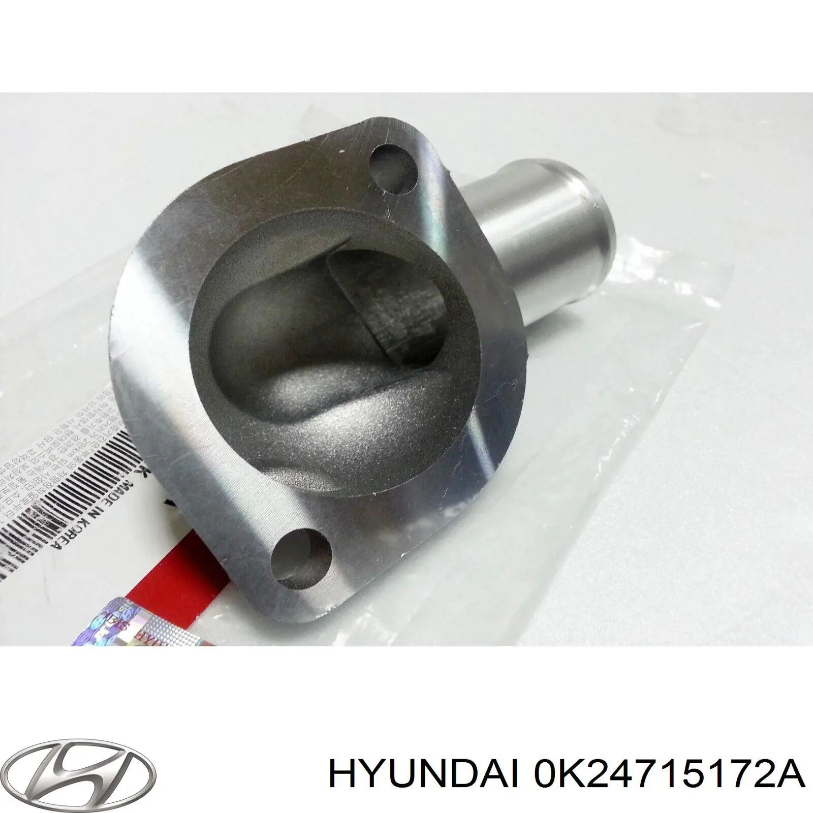  0K24715172A Hyundai/Kia