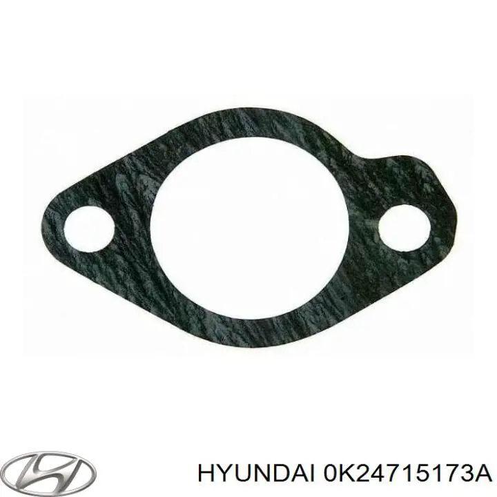 Купити 0K24715173A Hyundai/Kia 