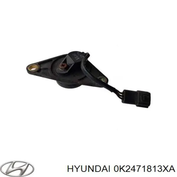 Датчик фаз Hyundai/Kia 0K2471813XA ціна, від 90.32 USD