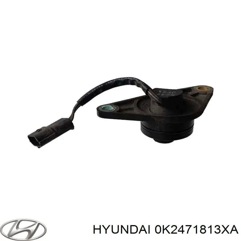0K2471813XA Hyundai/Kia Датчик розподільного вала