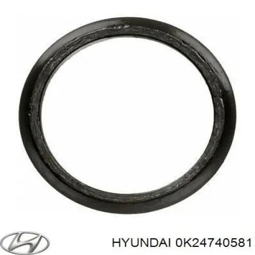  0K24740581 Hyundai/Kia