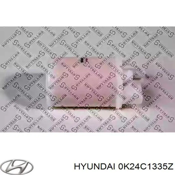  0K24C1335Z Hyundai/Kia