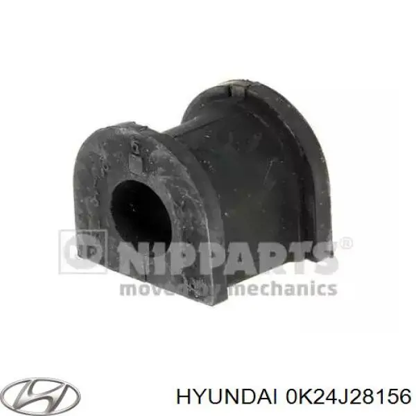 Купити 0K24J28156 Hyundai/Kia Опора стабілізатора