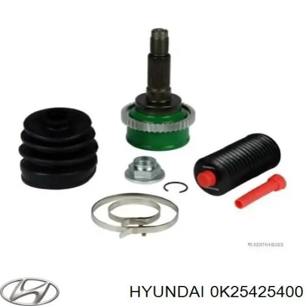  0K25425400 Hyundai/Kia