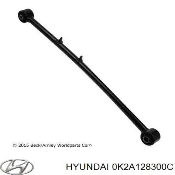  Hyundai/Kia 0K2A128300C ціна, від  USD
