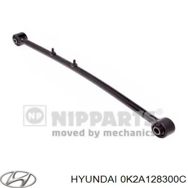  0K2A128300C Hyundai/Kia