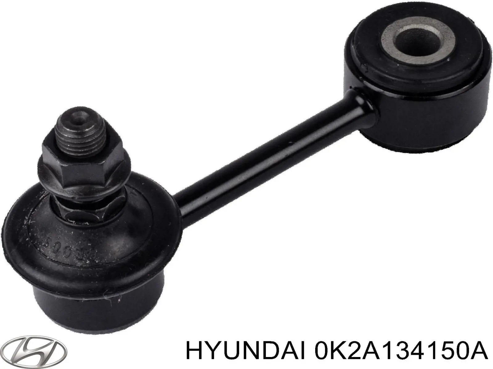 Лінк стабілізатора, заднього Hyundai/Kia 0K2A134150A ціна, від 6.70 USD