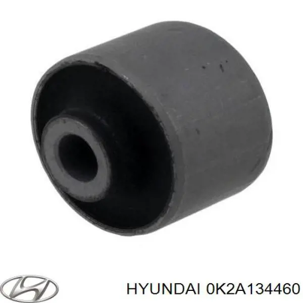 0K2A134460 Hyundai/Kia Сайлентблок переднього нижнього важеля