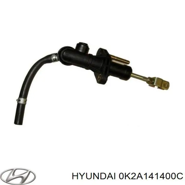  0K2A141400C Hyundai/Kia