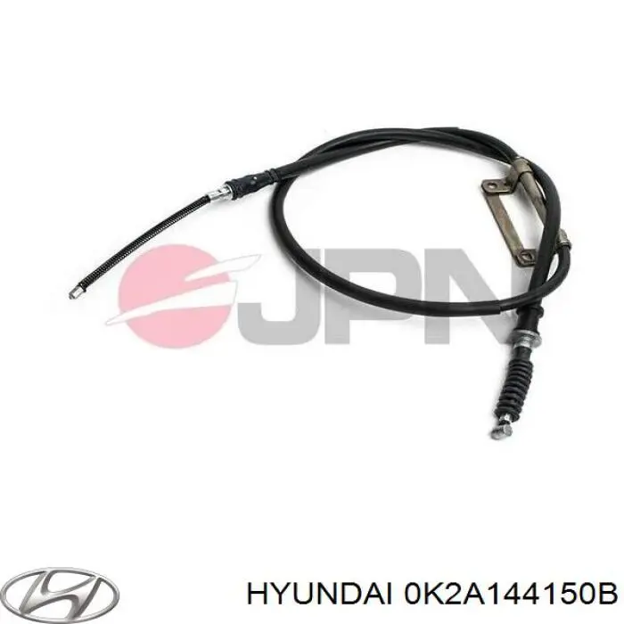  0K2A144150B Hyundai/Kia