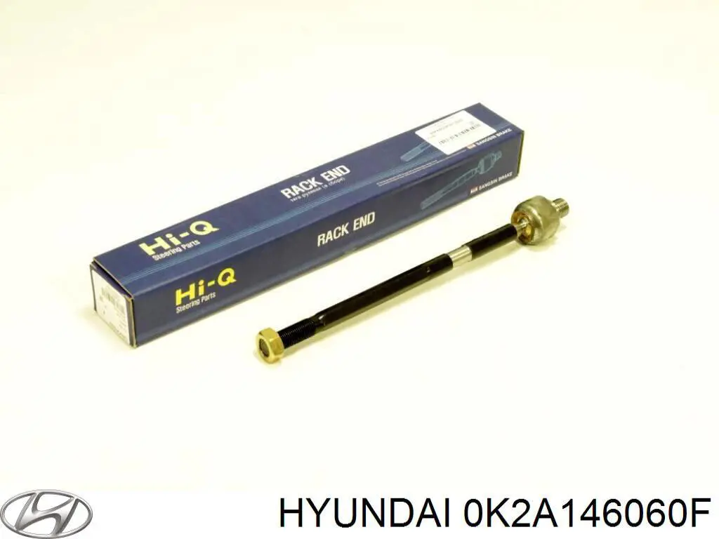  0K2A146060F Hyundai/Kia