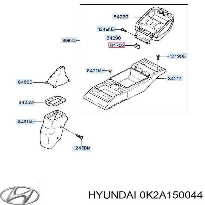  8659324000 Market (OEM)