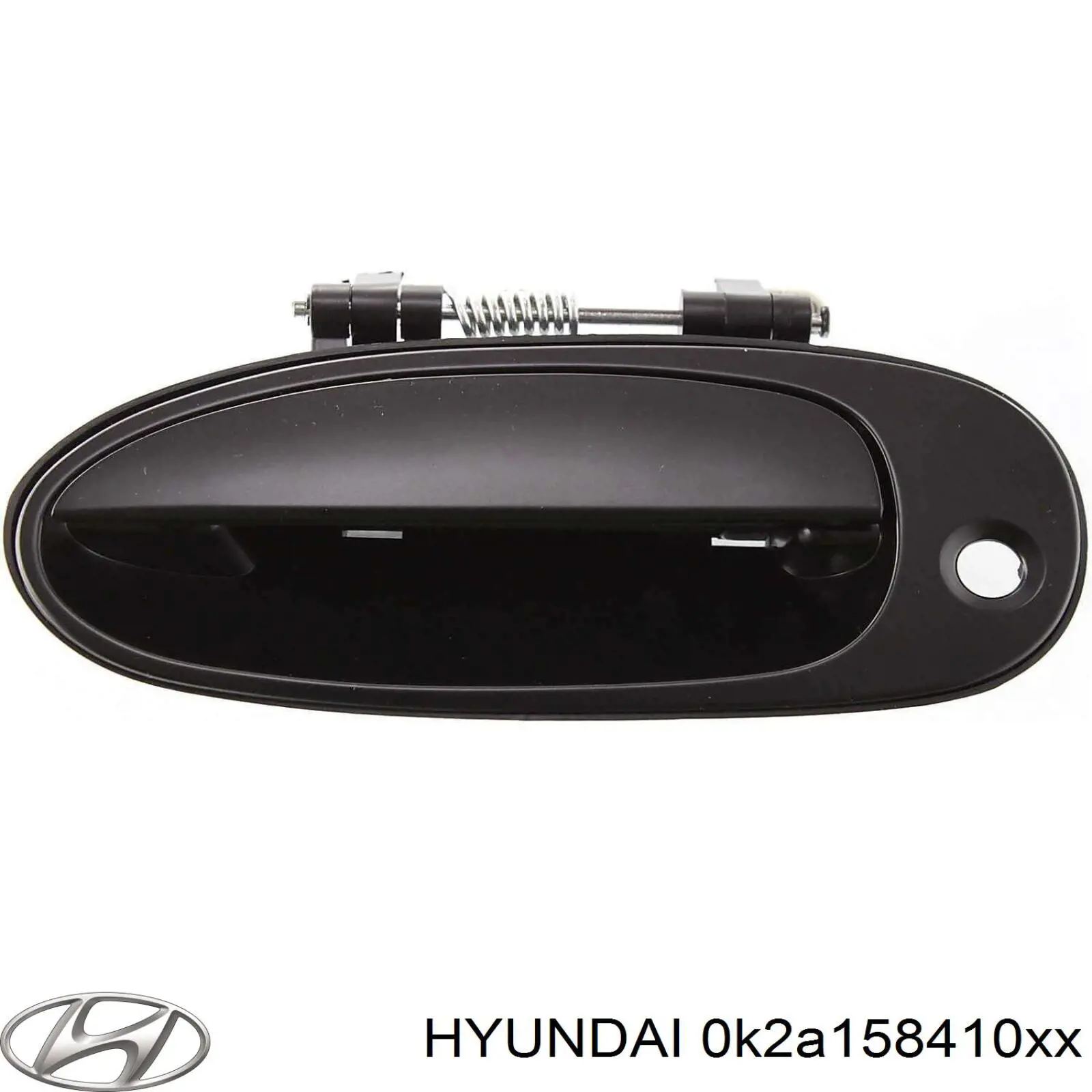 0K2A158410XX Hyundai/Kia 