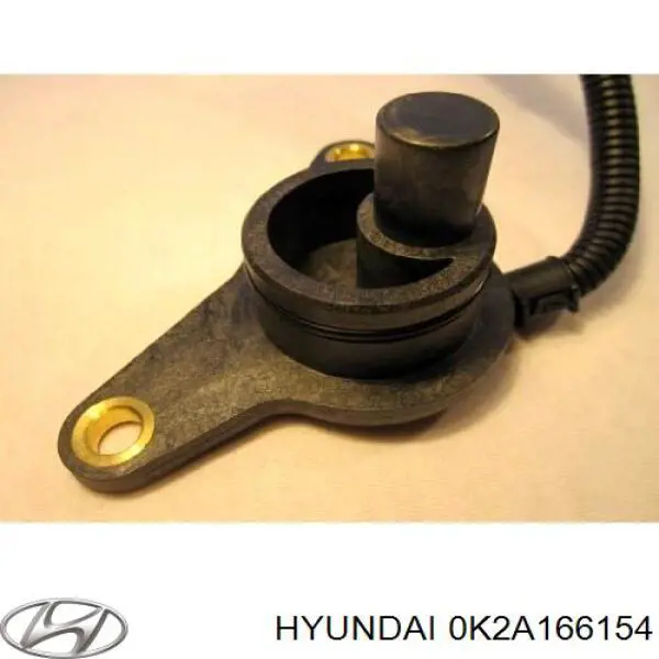  0K2A166154 Hyundai/Kia