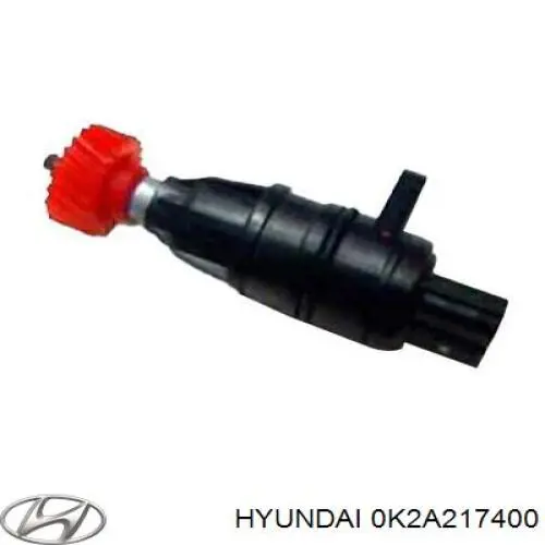 Купити 0K2A217400 Hyundai/Kia 