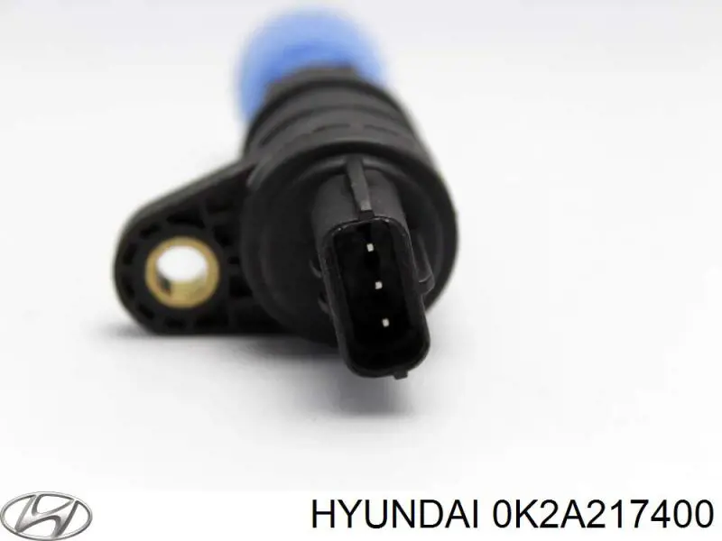  Hyundai/Kia 0K2A217400 ціна, від 38.39 USD