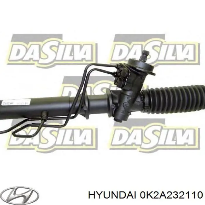 Управління рульове в зборі WAT KI52 ціна, від 202.00 USD