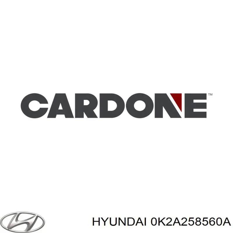 Механізм склопідіймача дверей передніх, правих Hyundai/Kia 0K2A258560A ціна, від  USD