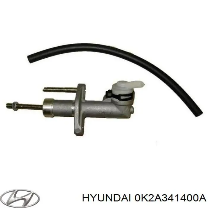  0K2A341400A Hyundai/Kia