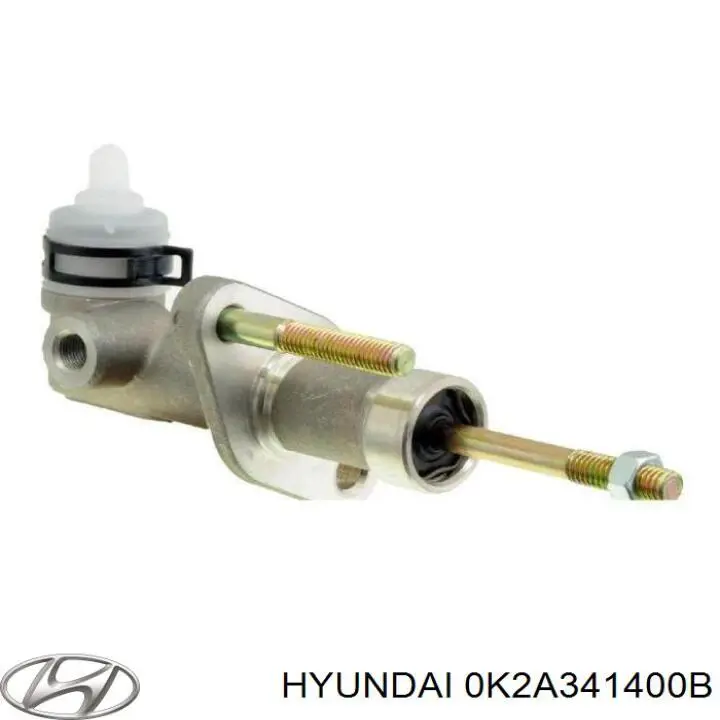  0K2A341400B Hyundai/Kia