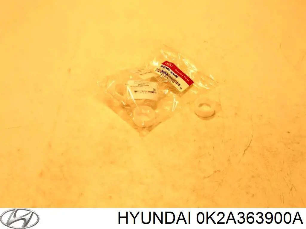 Автоскло Hyundai/Kia 0K2A363900A ціна, від 67.61 USD