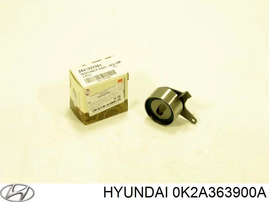 0K2N363900 Hyundai/Kia скло лобове