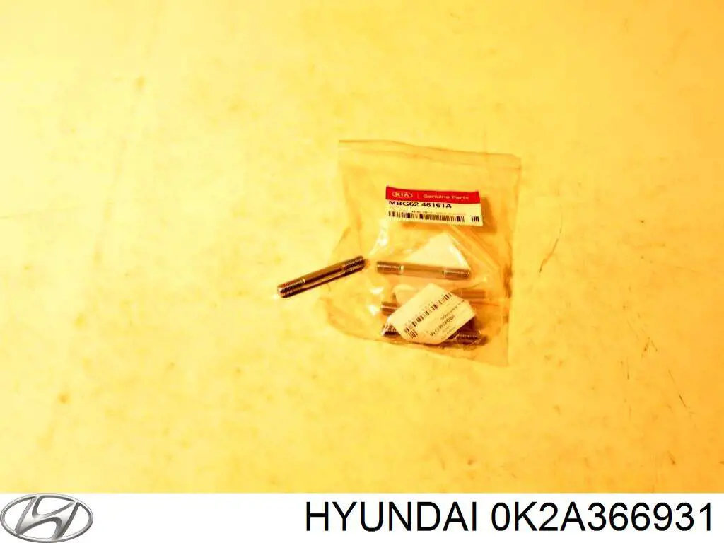 0K2A366931 Hyundai/Kia 