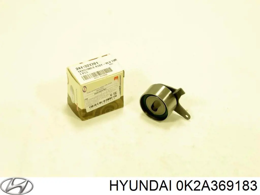  0K2A369183A Hyundai/Kia