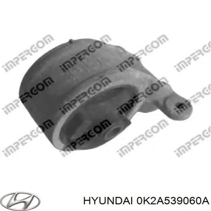  39060A0K2A5 Hyundai/Kia