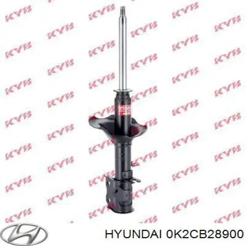 Глушник, центральна частина Toyota 1714031590